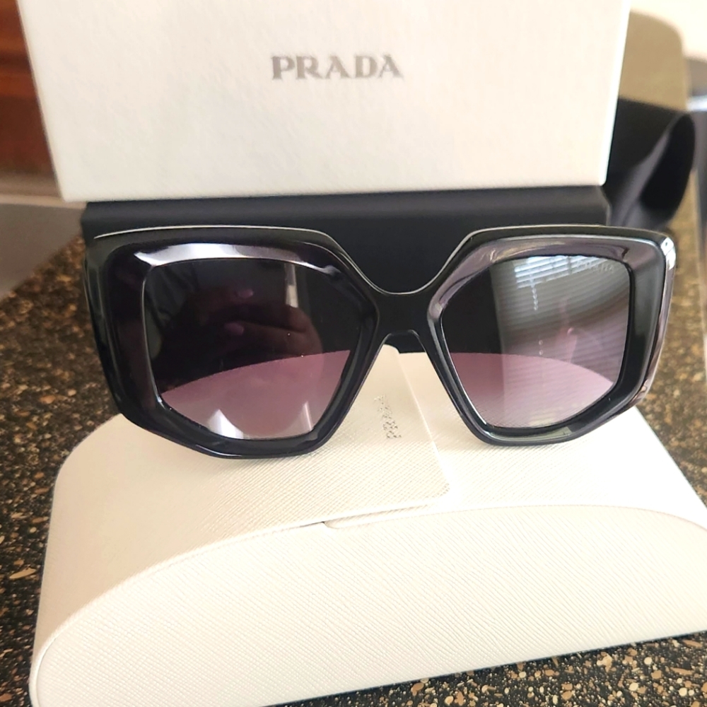 Prada sunglasses